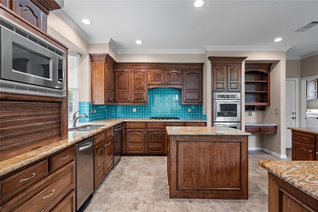 3451 Serendipity Hills Trail, Corinth, TX 76210