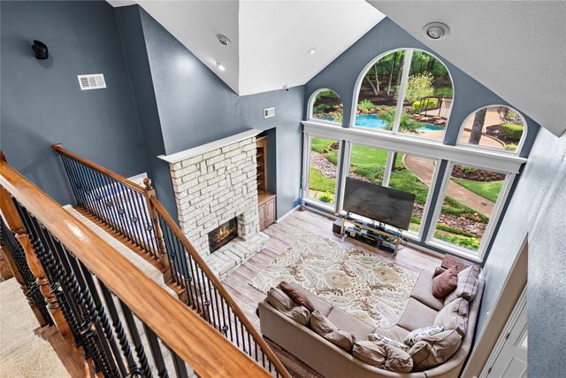 3451 Serendipity Hills Trail, Corinth, TX 76210