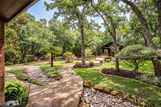 3451 Serendipity Hills Trail, Corinth, TX 76210