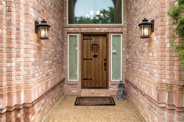 3451 Serendipity Hills Trail, Corinth, TX 76210
