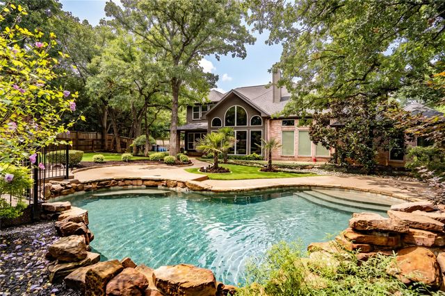 3451 Serendipity Hills Trail, Corinth, TX 76210
