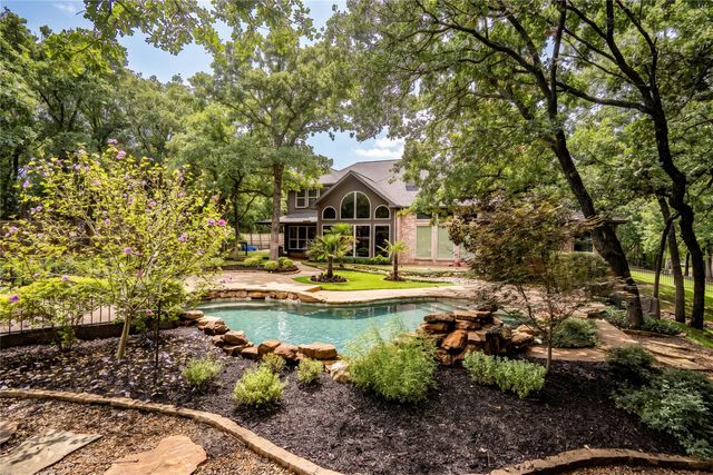 3451 Serendipity Hills Trail, Corinth, TX 76210