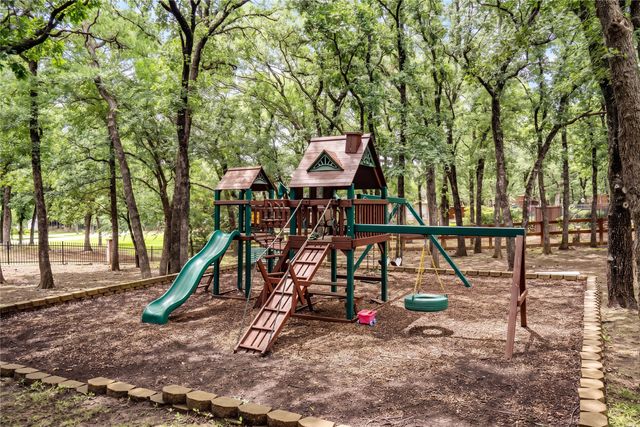 3451 Serendipity Hills Trail, Corinth, TX 76210