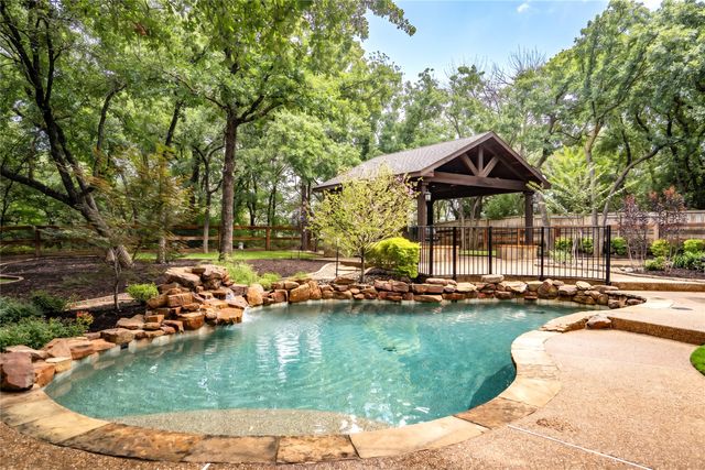 3451 Serendipity Hills Trail, Corinth, TX 76210