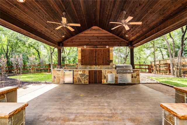 3451 Serendipity Hills Trail, Corinth, TX 76210