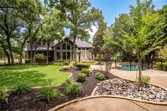 3451 Serendipity Hills Trail, Corinth, TX 76210