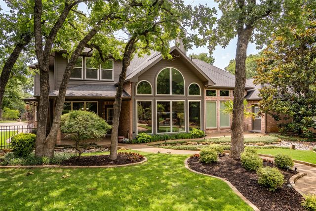 3451 Serendipity Hills Trail, Corinth, TX 76210