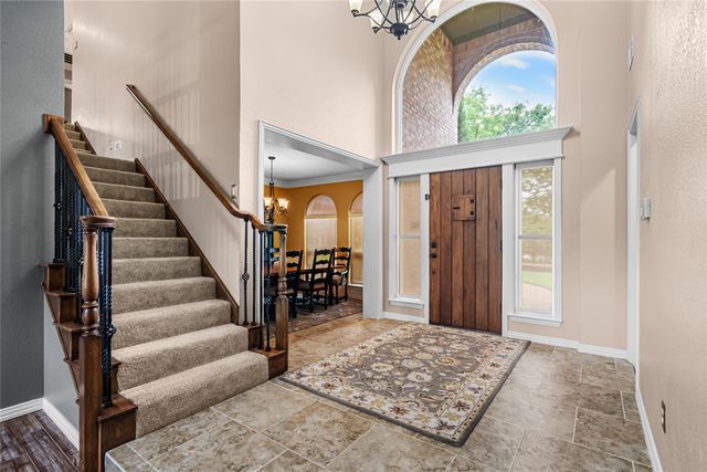 3451 Serendipity Hills Trail, Corinth, TX 76210