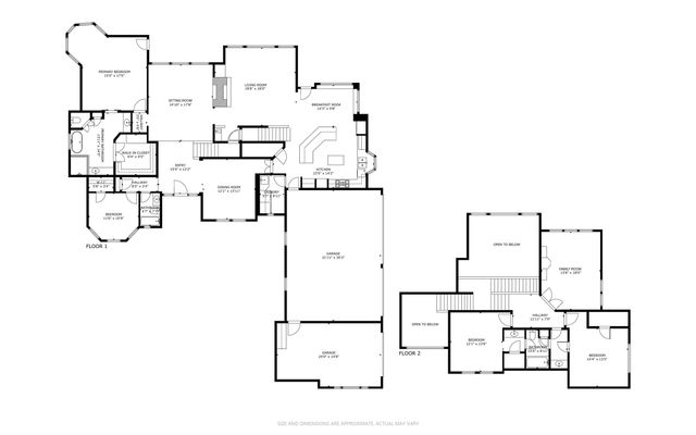 3451 Serendipity Hills Trail, Corinth, TX 76210