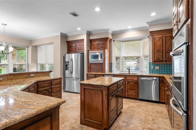 3451 Serendipity Hills Trail, Corinth, TX 76210