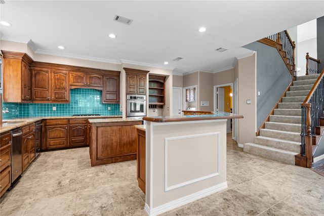 3451 Serendipity Hills Trail, Corinth, TX 76210