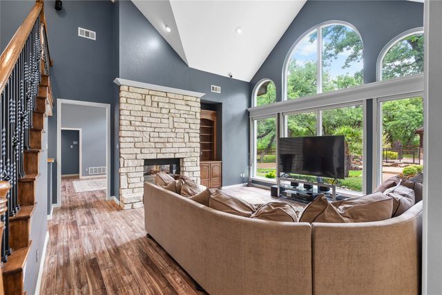 3451 Serendipity Hills Trail, Corinth, TX 76210