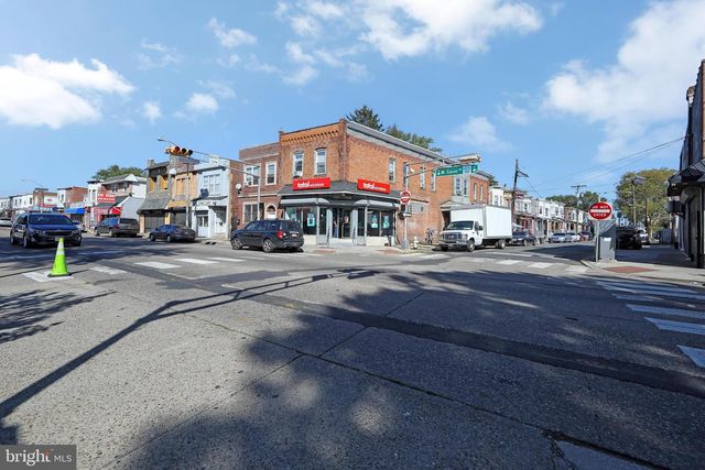 1574 MOUNT EPHRAIM AVE, Camden, NJ 08104