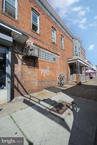 1574 MOUNT EPHRAIM AVE, Camden, NJ 08104