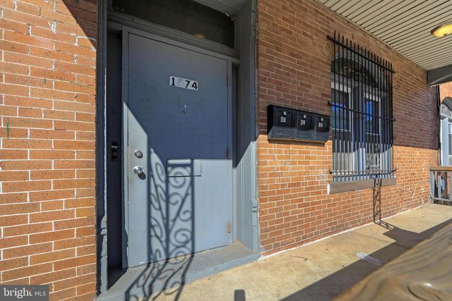 1574 MOUNT EPHRAIM AVE, Camden, NJ 08104