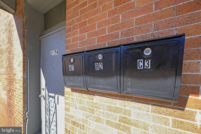 1574 MOUNT EPHRAIM AVE, Camden, NJ 08104