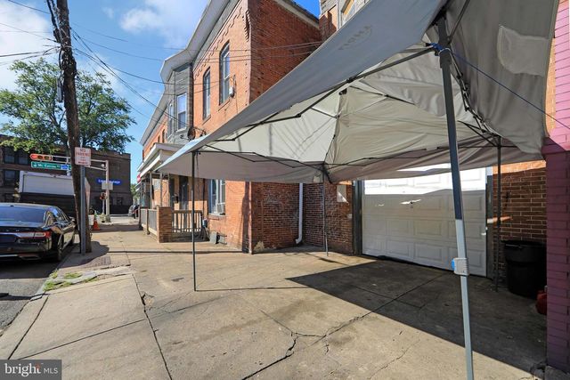 1574 MOUNT EPHRAIM AVE, Camden, NJ 08104