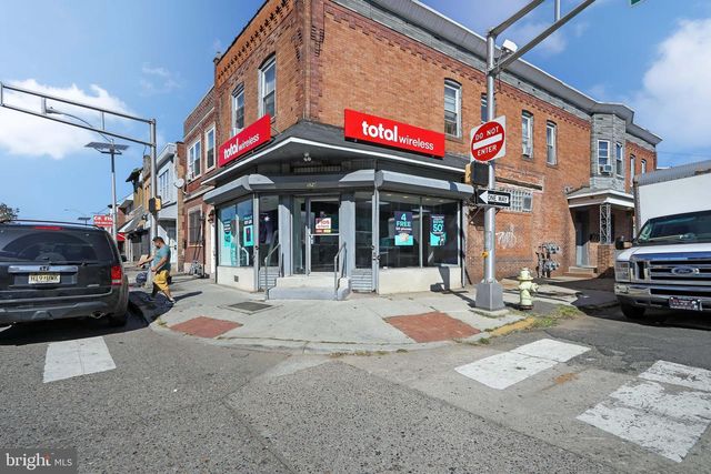 1574 MOUNT EPHRAIM AVE, Camden, NJ 08104