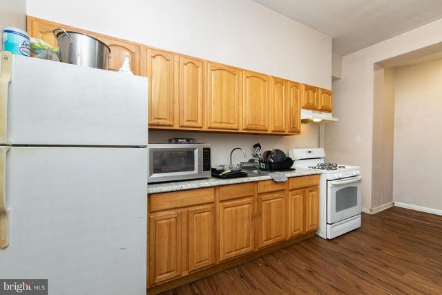 1574 MOUNT EPHRAIM AVE, Camden, NJ 08104