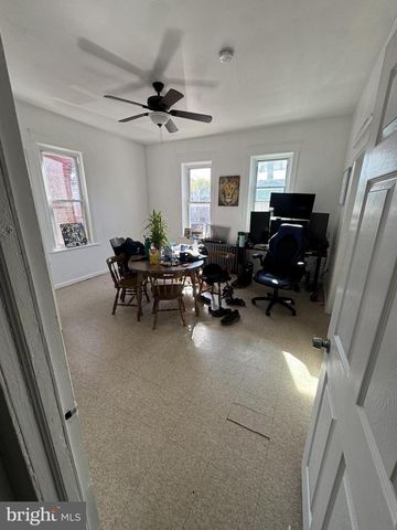 1574 MOUNT EPHRAIM AVE, Camden, NJ 08104