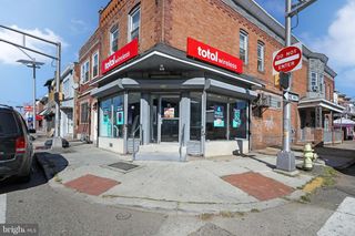 1574 MOUNT EPHRAIM AVE, Camden, NJ 08104