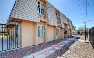 3520 Cambridge Street 4, Las Vegas, NV 89169