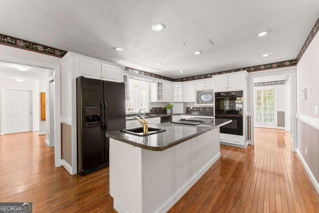 3031 Dawsonville Highway, Gainesville, GA 30506