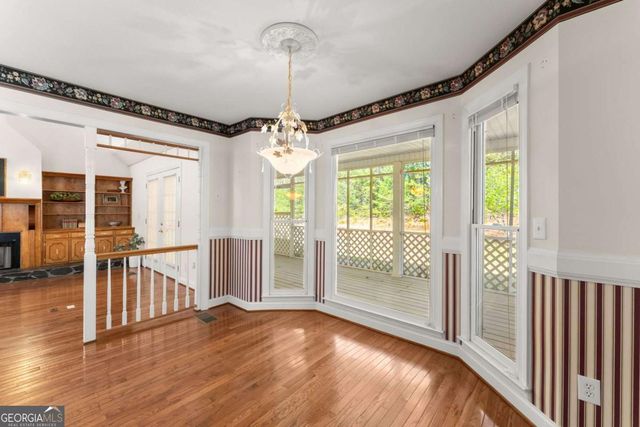 3031 Dawsonville Highway, Gainesville, GA 30506