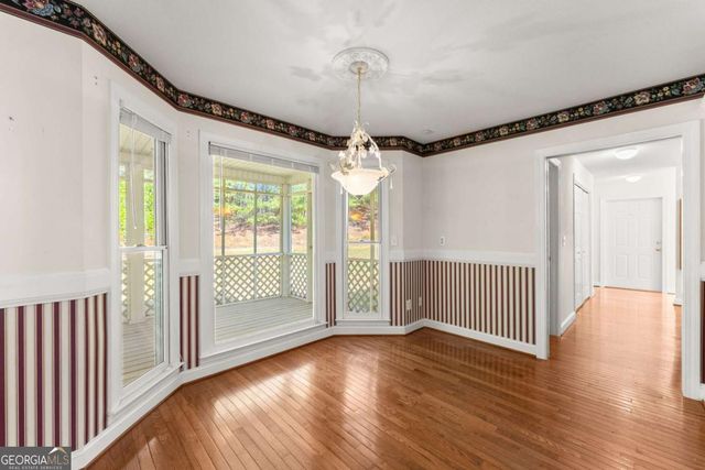 3031 Dawsonville Highway, Gainesville, GA 30506