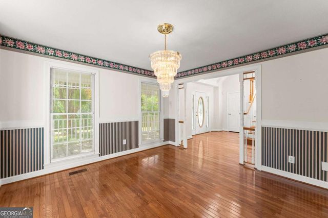 3031 Dawsonville Highway, Gainesville, GA 30506
