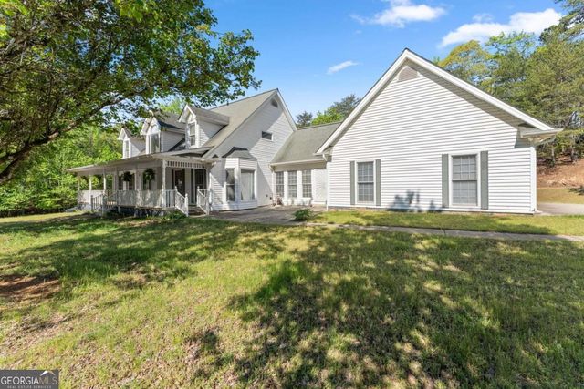 3031 Dawsonville Highway, Gainesville, GA 30506