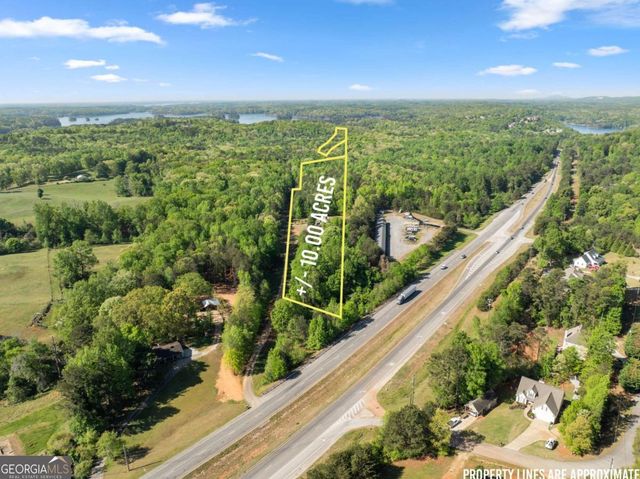 3031 Dawsonville Highway, Gainesville, GA 30506