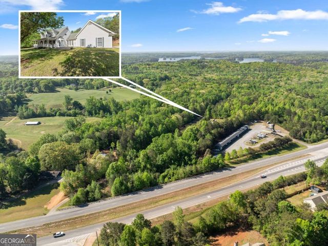 3031 Dawsonville Highway, Gainesville, GA 30506