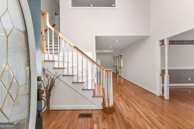 3031 Dawsonville Highway, Gainesville, GA 30506