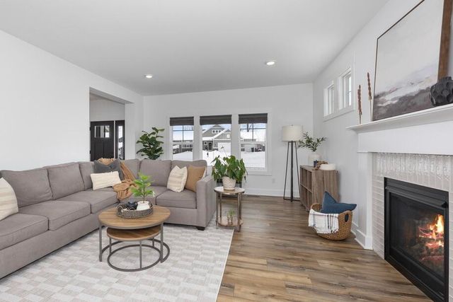 3361 Box Elder Drive, Jenison, MI 49428