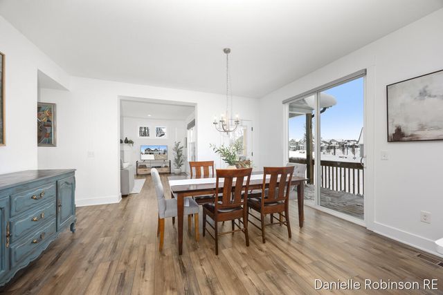 3361 Box Elder Drive, Jenison, MI 49428