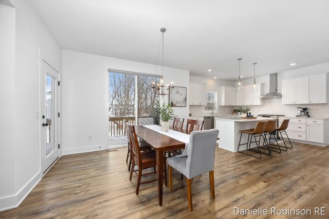 3361 Box Elder Drive, Jenison, MI 49428