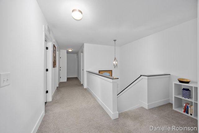 3361 Box Elder Drive, Jenison, MI 49428