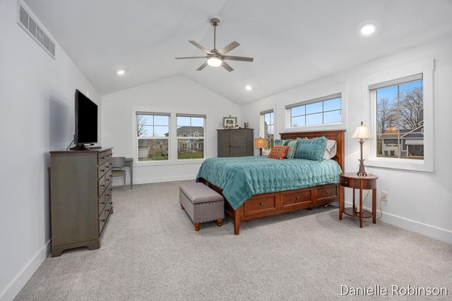 3361 Box Elder Drive, Jenison, MI 49428