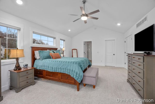 3361 Box Elder Drive, Jenison, MI 49428