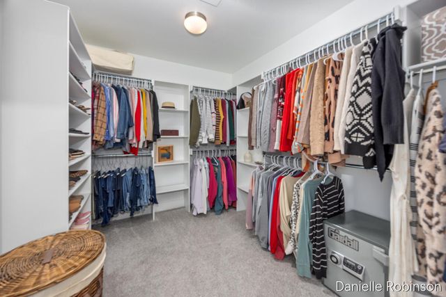 3361 Box Elder Drive, Jenison, MI 49428