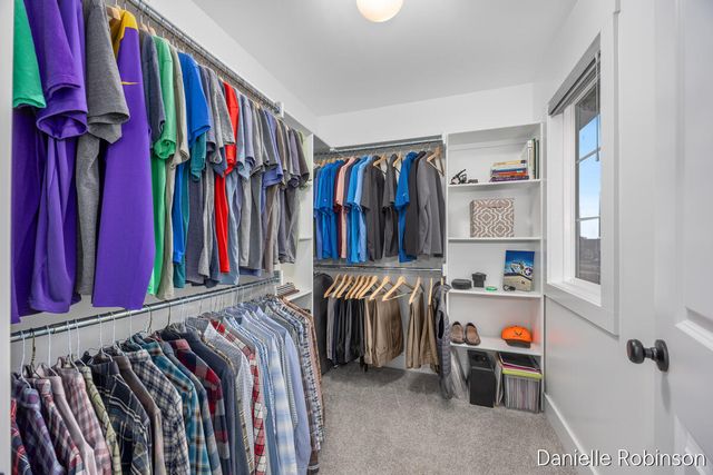 3361 Box Elder Drive, Jenison, MI 49428