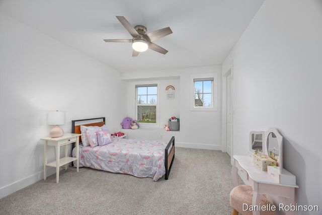 3361 Box Elder Drive, Jenison, MI 49428