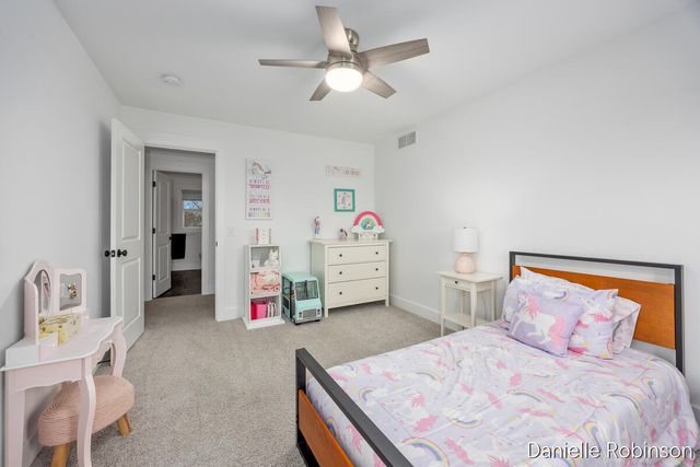 3361 Box Elder Drive, Jenison, MI 49428