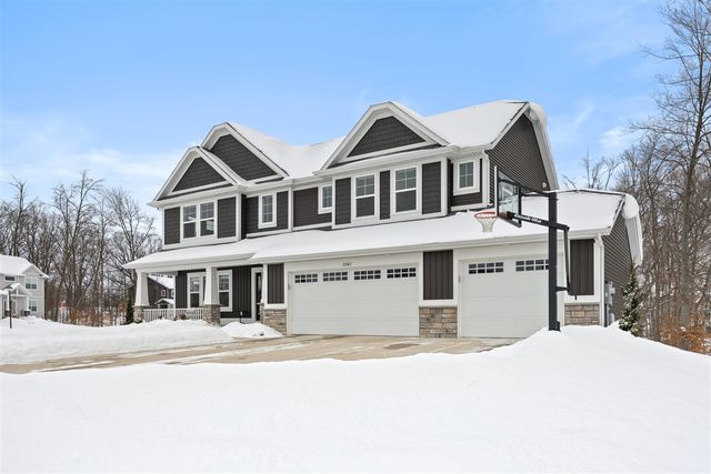 3361 Box Elder Drive, Jenison, MI 49428