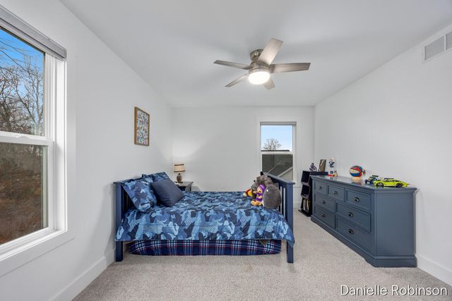 3361 Box Elder Drive, Jenison, MI 49428