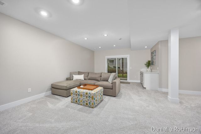 3361 Box Elder Drive, Jenison, MI 49428