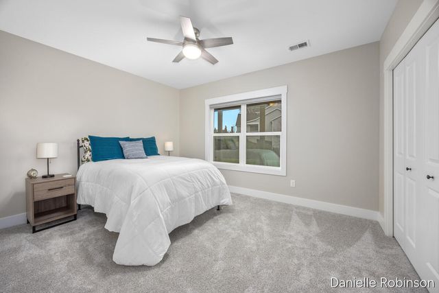 3361 Box Elder Drive, Jenison, MI 49428