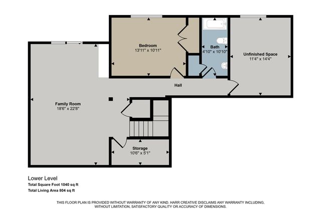 3361 Box Elder Drive, Jenison, MI 49428