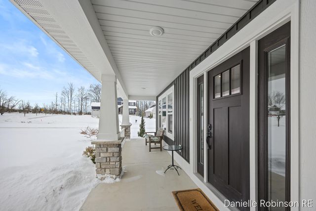 3361 Box Elder Drive, Jenison, MI 49428